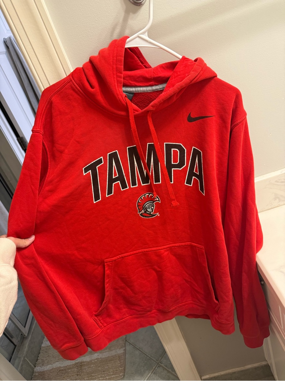 Nike Tampa sweatshirt